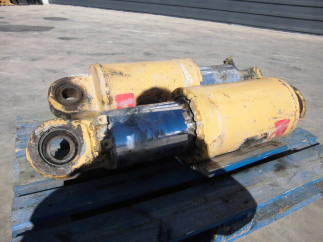 CATERPILLAR  771D - 116-2836 - SUSPENSION - Image 3