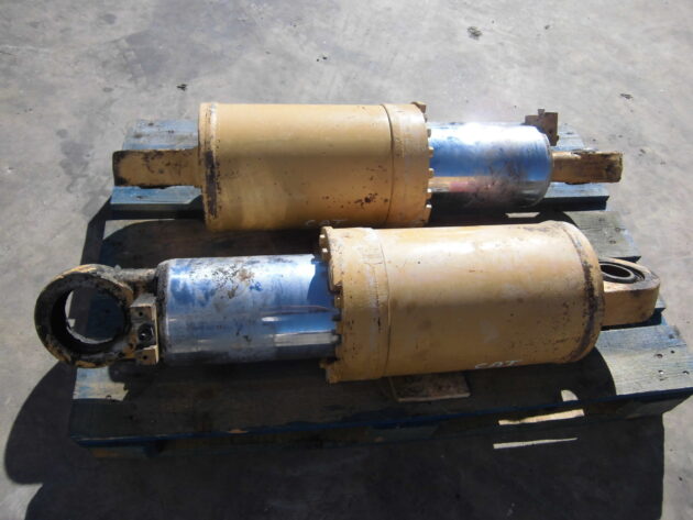 CATERPILLAR  771D - 116-2836 - SUSPENSION