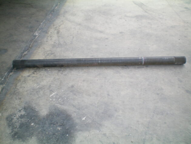 CATERPILLAR  773D  7D-7706 - PALIER IZQUIERDO