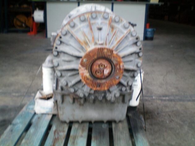 VOLVO A40 - 1650001 - TRANSMISSION - Image 4