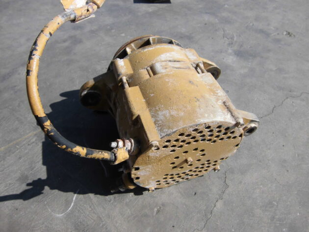 CATERPILLAR   773D  100-5045 - ALTERNADOR - Imagen 3