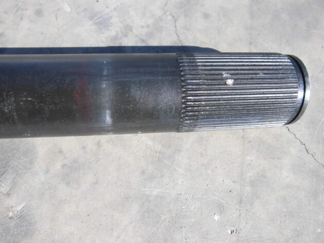 CATERPILLAR   773D  7D-7707 - PALIER DERECHO - Imagen 4