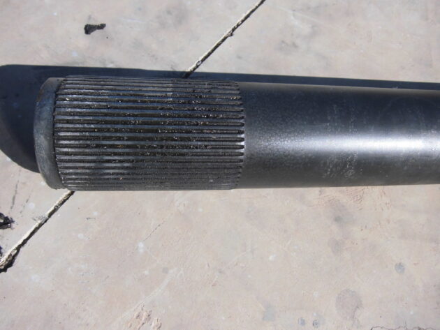 CATERPILLAR   773D  7D-7707 - PALIER DERECHO - Imagen 5