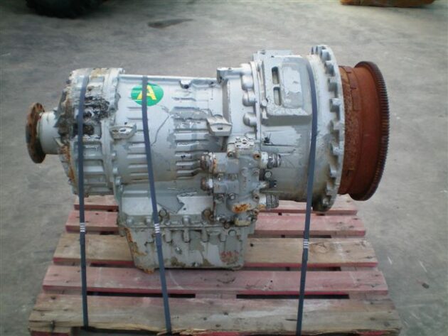 VOLVO  A35  11036835 - SERVOTRANSMISIÓN - Imagen 6