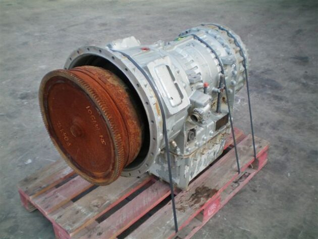 VOLVO  A35  11036835 - SERVOTRANSMISIÓN