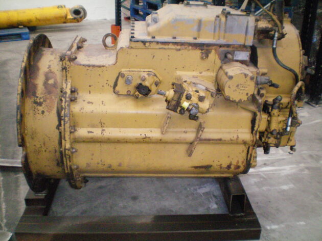 CATERPILLAR   777  2P-9266 - SERVOTRANSMISIÓN - Imagen 3