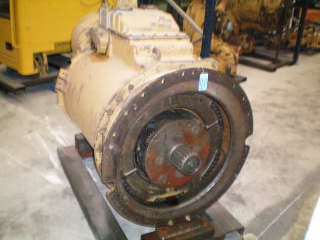 CATERPILLAR   777  2P-9266 - SERVOTRANSMISIÓN