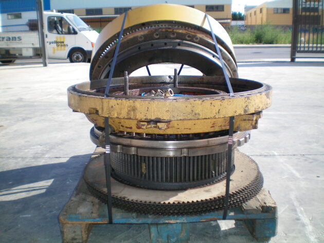 CATERPILLAR   777  9D-2685 - CONJUNTO DE FRENOS - Imagen 2