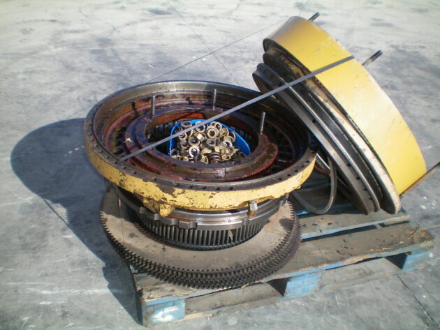 CATERPILLAR   777  9D-2685 - CONJUNTO DE FRENOS - Imagen 3