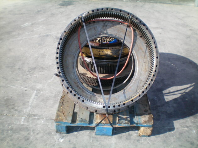 CATERPILLAR   777  9D-2685 - CONJUNTO DE FRENOS - Imagen 4