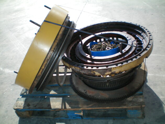 CATERPILLAR   777  9D-2685 - CONJUNTO DE FRENOS