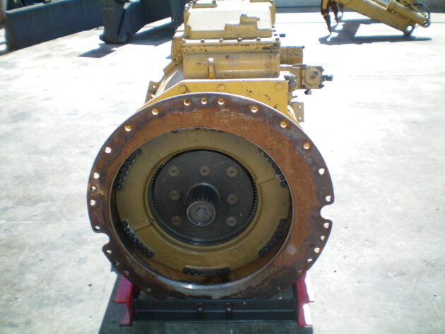 CATERPILLAR   777  2P-9266 - SERVOTRANSMISIÓN - Imagen 4