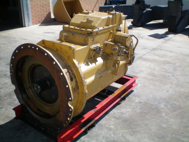 CATERPILLAR   777  2P-9266 - SERVOTRANSMISIÓN - Imagen 5