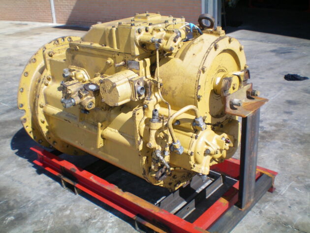 CATERPILLAR   777  2P-9266 - SERVOTRANSMISIÓN - Imagen 7