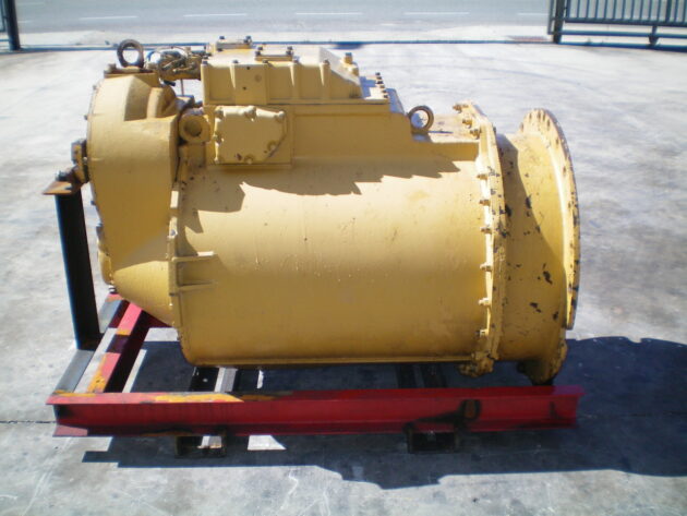 CATERPILLAR   777  2P-9266 - SERVOTRANSMISIÓN