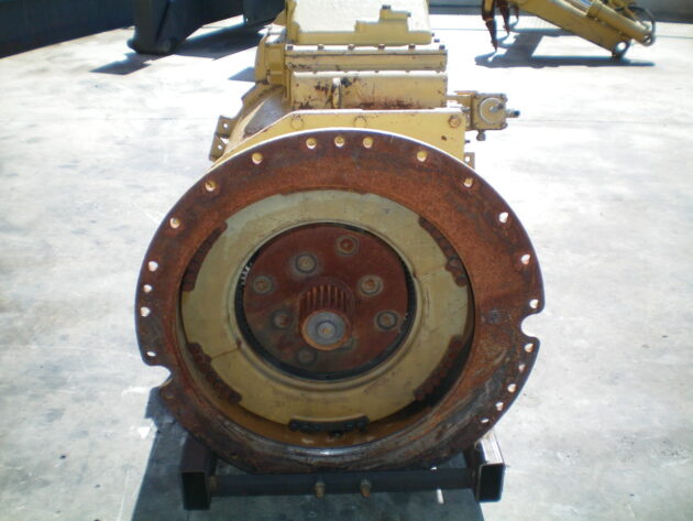 CATERPILLAR   777  2P-9266 - SERVOTRANSMISIÓN - Imagen 4