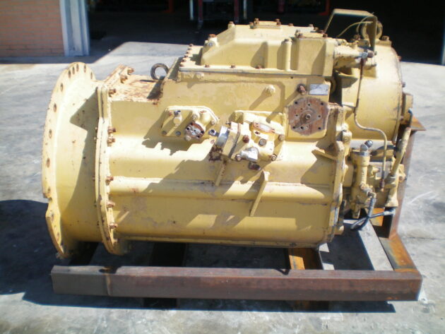 CATERPILLAR   777  2P-9266 - SERVOTRANSMISIÓN - Imagen 6
