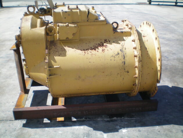 CATERPILLAR   777  2P-9266 - SERVOTRANSMISIÓN