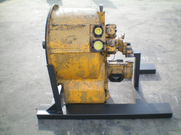 CATERPILLAR   777  1T-1099 - CONVERTIDOR - Imagen 3