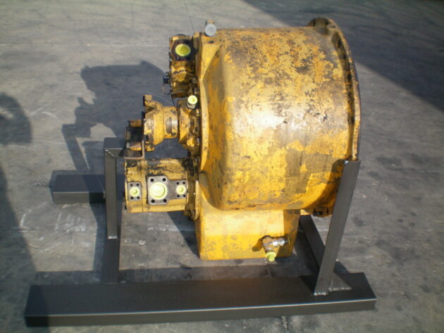 CATERPILLAR   777  1T-1099 - CONVERTIDOR - Imagen 6