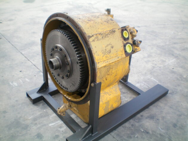 CATERPILLAR   777  1T-1099 - CONVERTIDOR