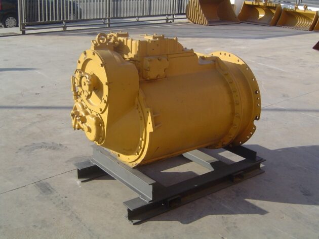 CATERPILLAR  777 - 2P-9266 - TRANSMISSION - Image 3
