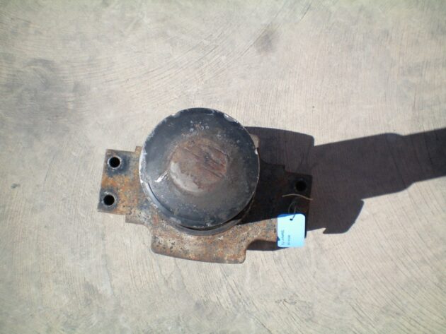 VOLVO  EC340 - 11700932 - CHAIN TENSIONER CYLINDER - Image 2