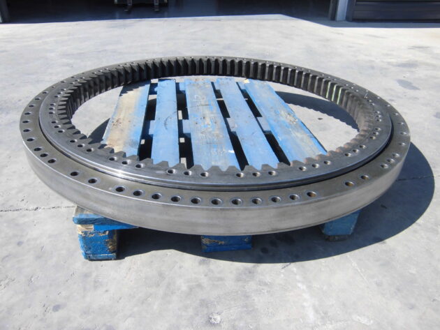 VOLVO   EC340  14267695 - CORONA DE GIRO