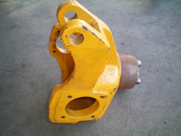 JCB  3CX  448 10801 P - MANGUETA DERECHA