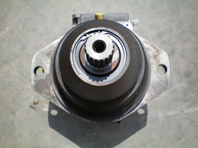 VOLVO   EC390  14342058 - MOTOR TRASLACION - Imagen 3