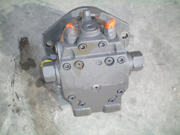 VOLVO   EC390  14342058 - MOTOR TRASLACION - Imagen 6