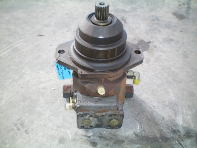 VOLVO   EC390  14342058 - MOTOR TRASLACION