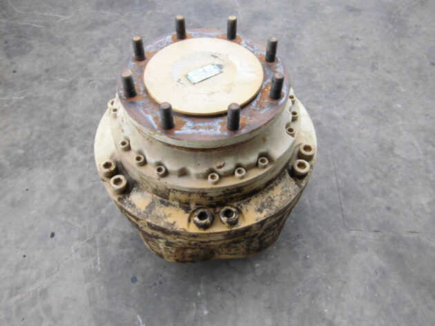 COMPACTOR   MV515DT   - MOTOR DE TRANSLACIÓN DELANTERO