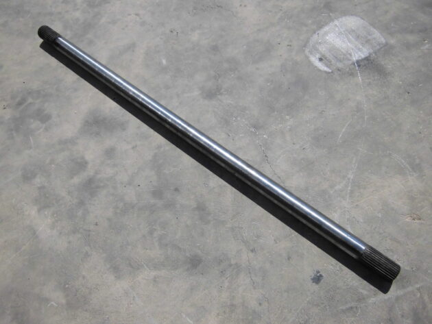 DAEWOO   SOLAR 210W5  4472 320 015 - PALIER DELANTERO RÍGIDO - Imagen 2