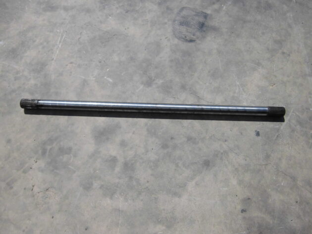 DAEWOO   SOLAR 210W5  4472 320 015 - PALIER DELANTERO RÍGIDO