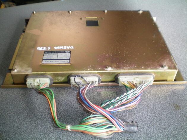 DAEWOO   SOLAR 280LC3  2543-1022 - CENTRALITA - Imagen 2
