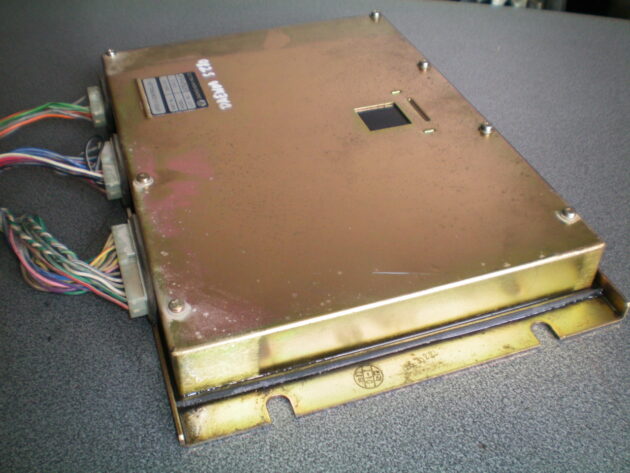 DAEWOO   SOLAR 280LC3  2543-1022 - CENTRALITA - Imagen 3