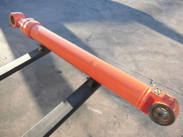 DAEWOO   SOLAR 420LCV  2440-9295B / 2440-9296B - BOTELLA DE ELEVACIÓN PLUMA - Imagen 5