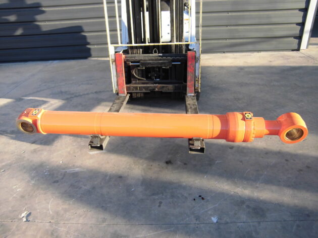 DAEWOO   SOLAR 420LCV  2440-9295B / 2440-9296B - BOTELLA DE ELEVACIÓN PLUMA