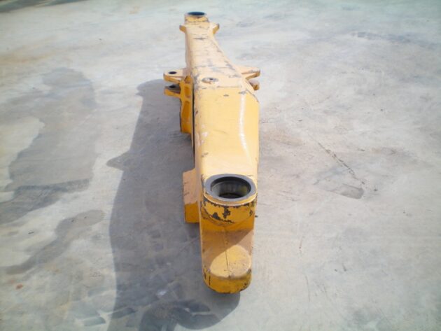 JCB   3D 4x4  448-03901P - PUENTE DELANTERO - Imagen 3