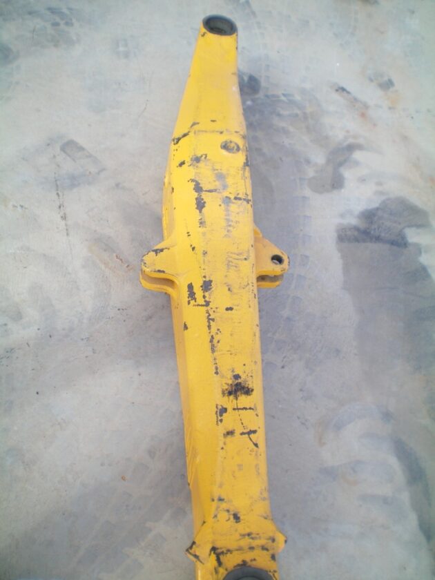 JCB   3D 4x4  448-03901P - PUENTE DELANTERO - Imagen 4