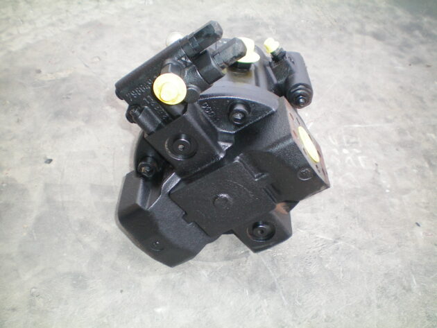 JCB  436B  20/904900 - BOMBA HIDRÁULICA PRINCIPAL - Imagen 3