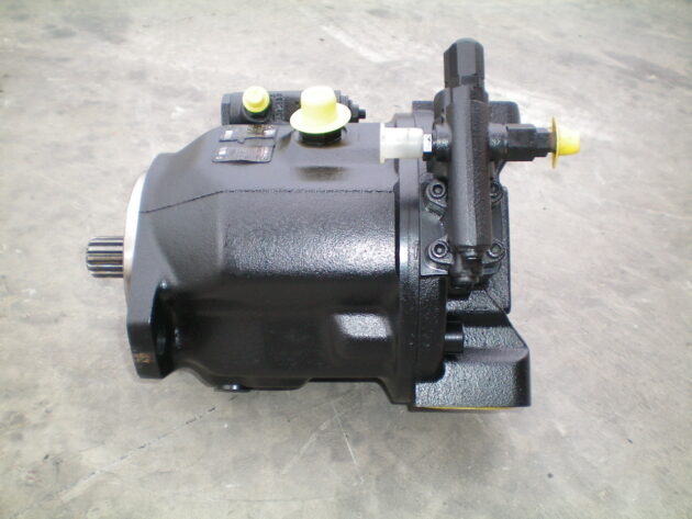 JCB  436B  20/904900 - BOMBA HIDRÁULICA PRINCIPAL