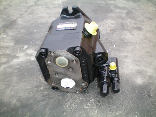 JCB  436B  20/905000 - BOMBA DE DIRECCIÓN LA10V045DFR1/52L - Imagen 2