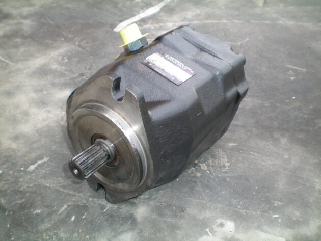 JCB  436B  20/905000 - BOMBA DE DIRECCIÓN LA10V045DFR1/52L