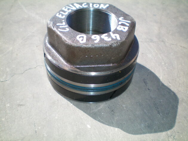 JCB   436B   - PISTÓN DE LA BOTELLA DE ELEVACIÓN - Imagen 2
