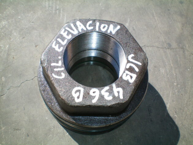 JCB   436B   - PISTÓN DE LA BOTELLA DE ELEVACIÓN
