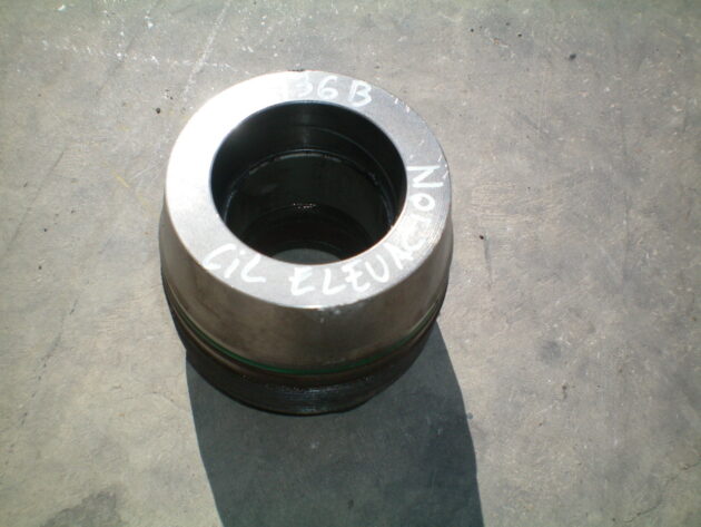 JCB   436B   - TAPA DE LA BOTELLA DE ELEVACIÓN - Imagen 2