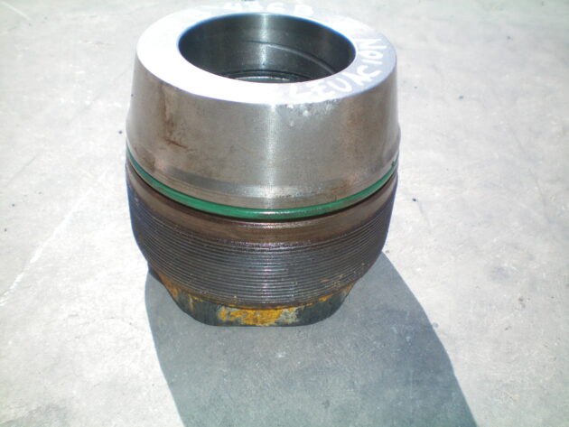 JCB   436B   - TAPA DE LA BOTELLA DE ELEVACIÓN