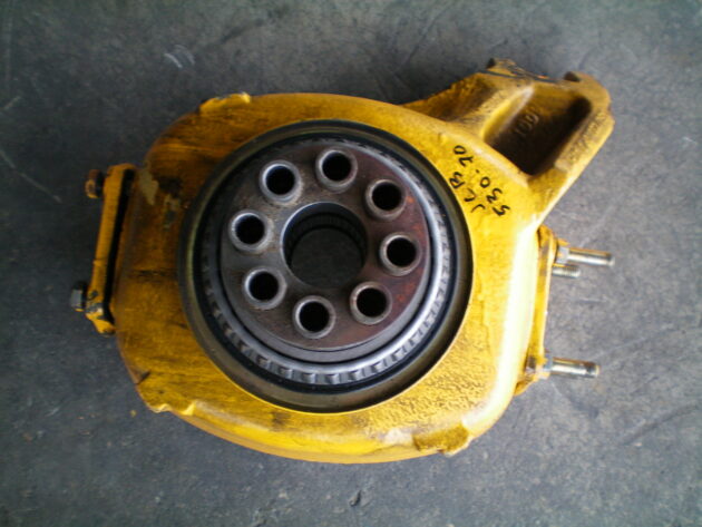 JCB  53070 -  - AXLE ARM RIGHT